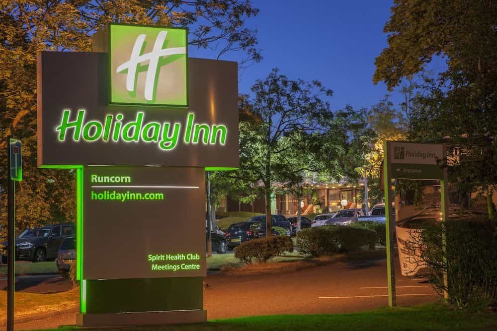 Holiday Inn Runcorn