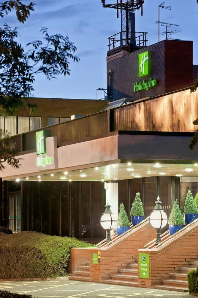 Holiday Inn Runcorn