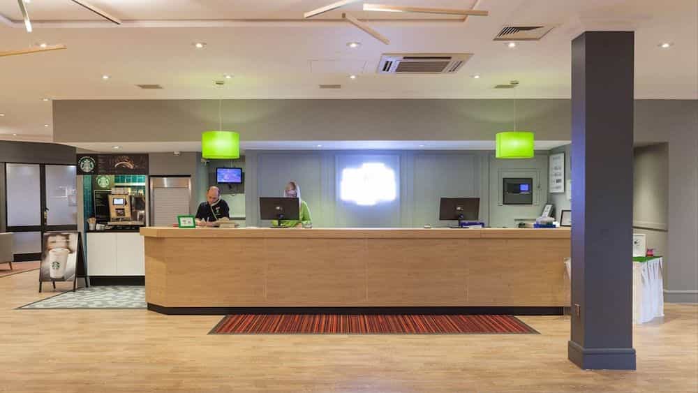 Holiday Inn Runcorn