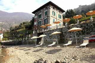 Villa Marina - Como Lake