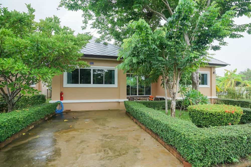 บ้านฟ้าทะเลจันทร์ รีสอร์ท บ้านฟ้าทะเลจันทร์ รีสอร์ท