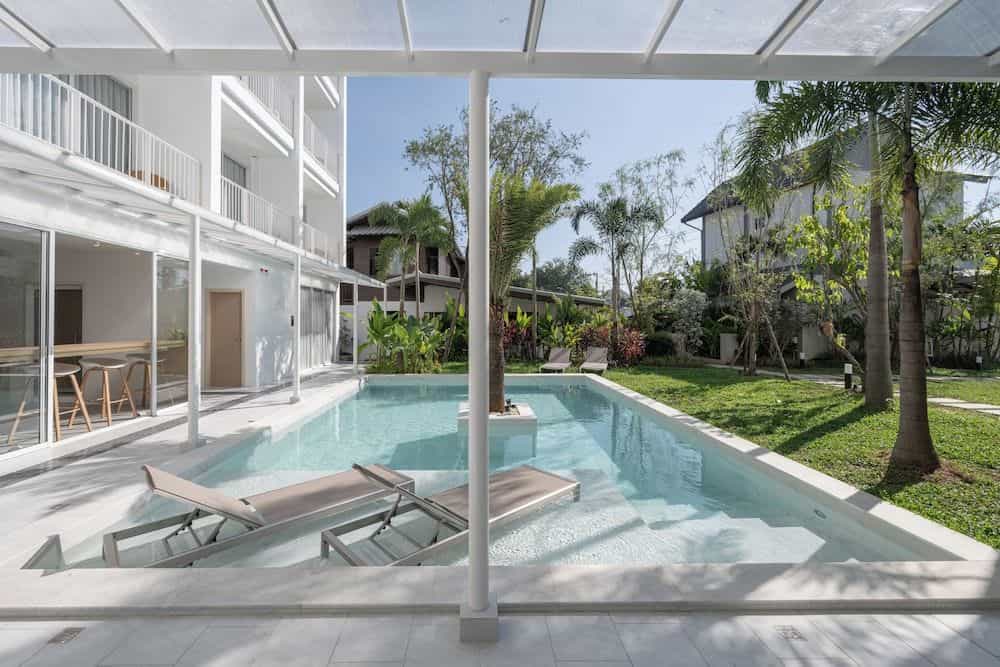Lis Hotel Chiangmai