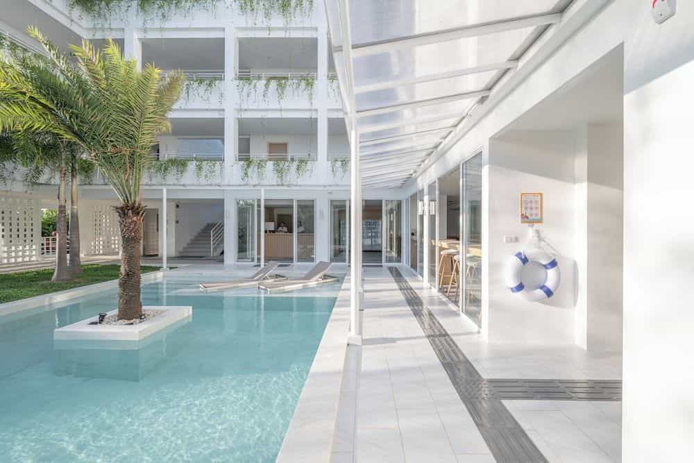 Lis Hotel Chiangmai