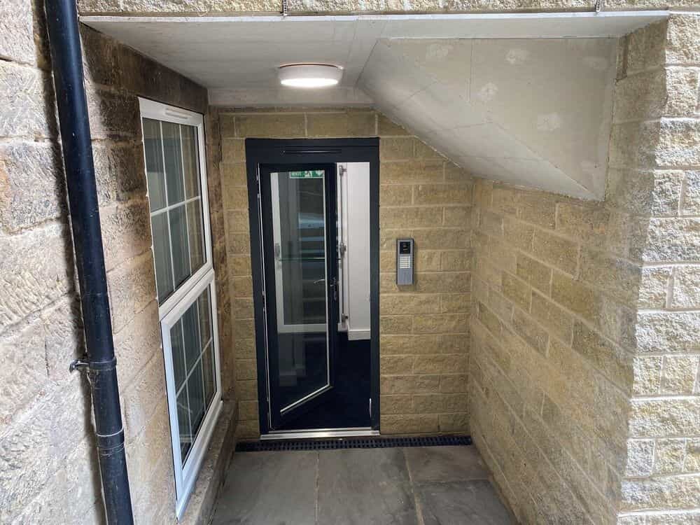 Best Western Dryfesdale