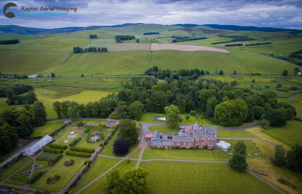 Cringletie House Hotel Cringletie House Hotel