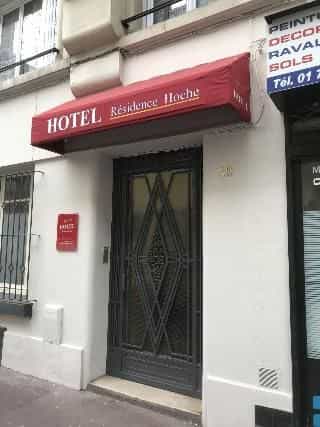 Residence Hoche