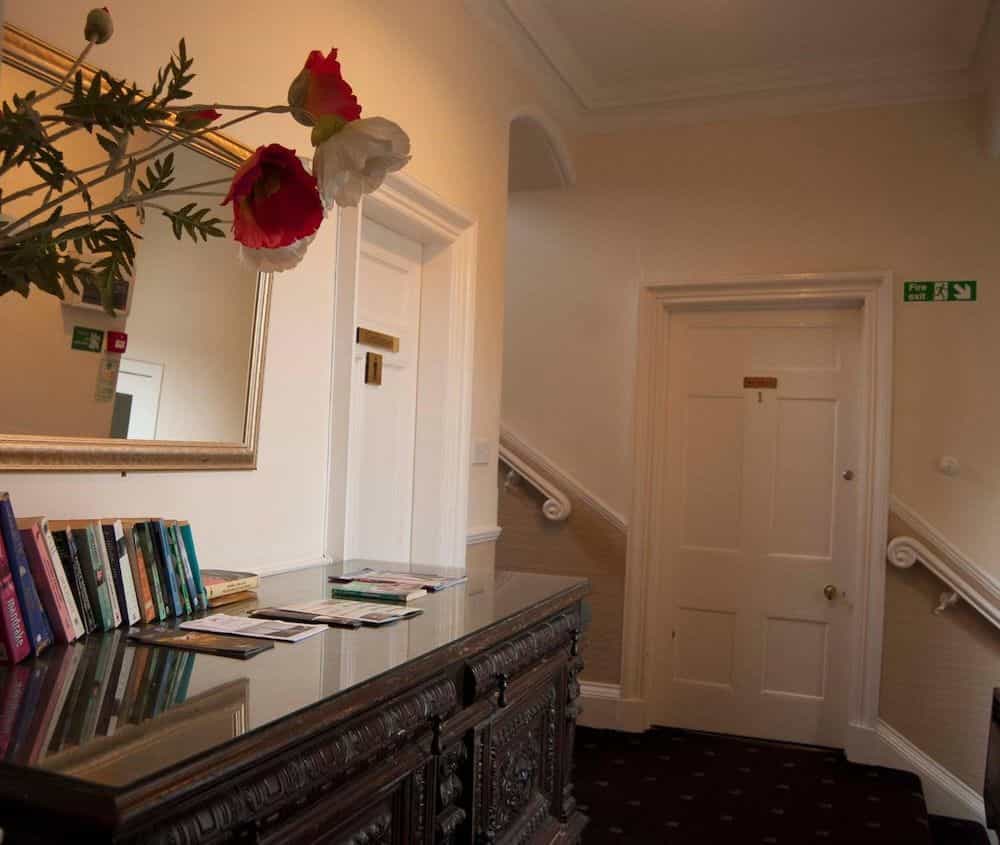 Dalgair House Hotel Dalgair House Hotel