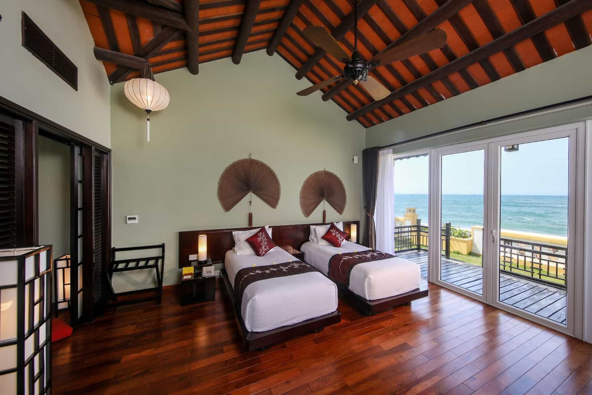 Victoria Hoi An Beach Resort & Spa Victoria Hoi An Beach Resort & Spa
