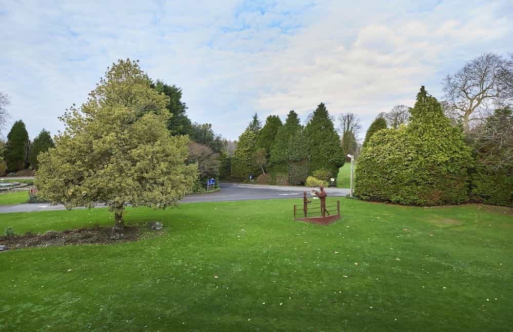 Hilton Avisford Park