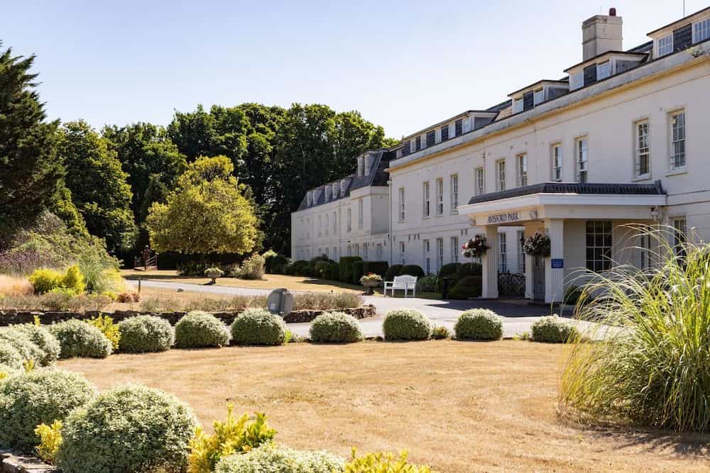 Hilton Avisford Park