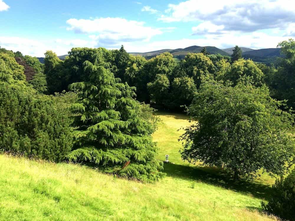 Peebles Hydro Peebles Hydro