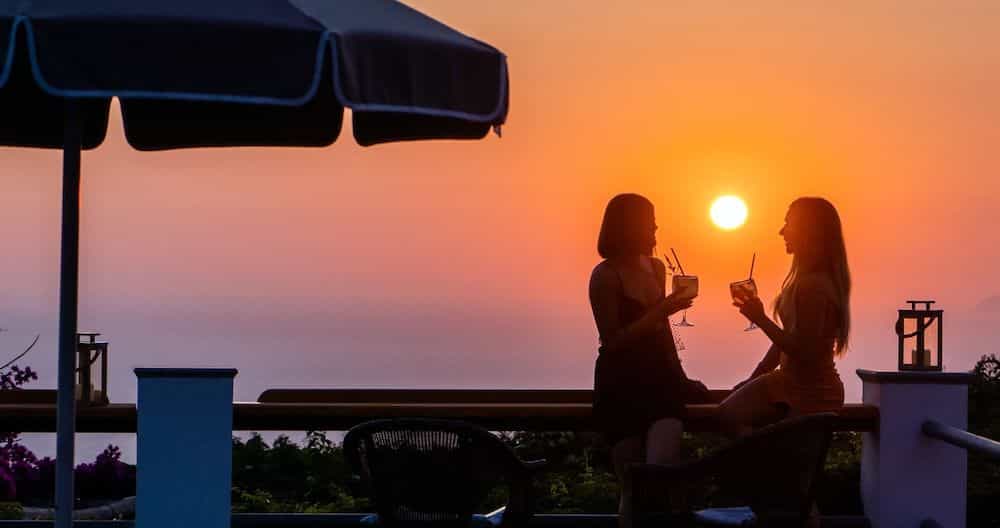 Hotel Il Girasole