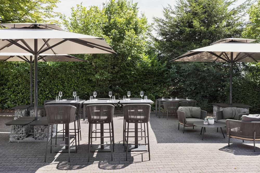 Courtyard by Marriott
