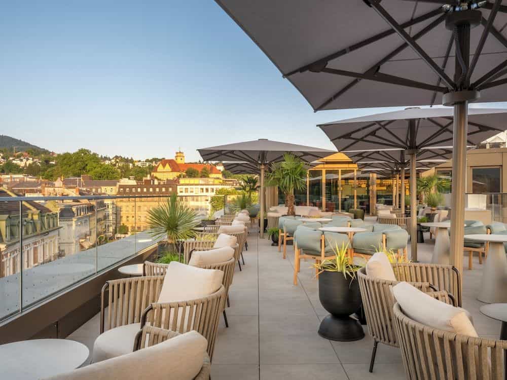 Steigenberger Europaischer Hof Steigenberger Europaischer Hof