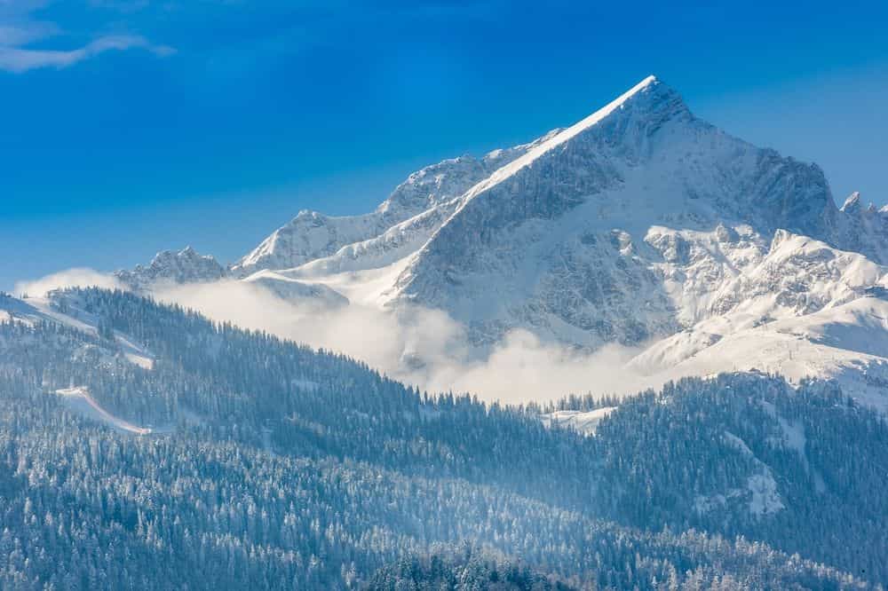 Mercure Garmisch-Partenkirchen Mercure Garmisch-Partenkirchen
