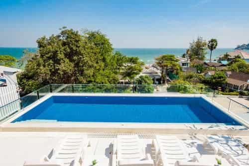 Baan Kang Mung Hua Hin