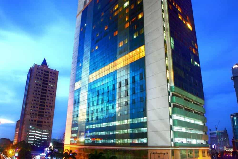 New York Hotel