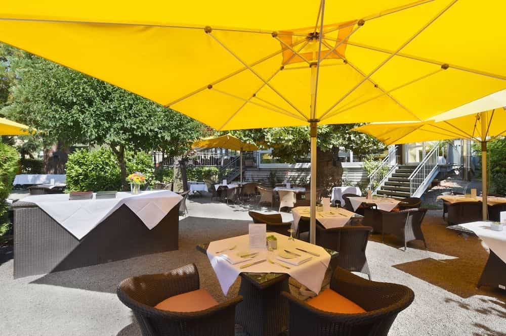 Clarion Hotel Hirschen Clarion Hotel Hirschen