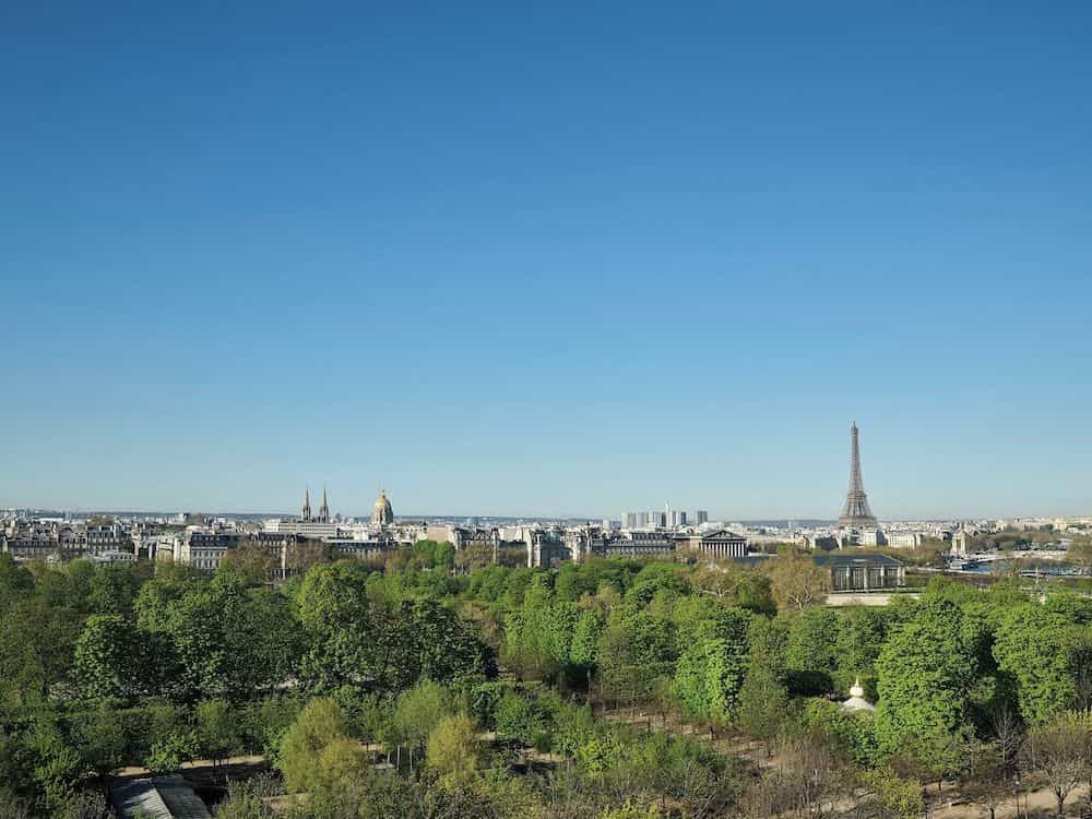 Le Meurice Le Meurice