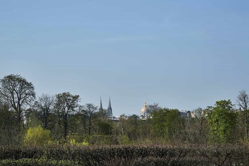 Le Meurice Le Meurice