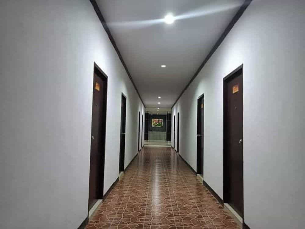 โรงแรมพีเอส สระบุรี โรงแรมพีเอส สระบุรี
