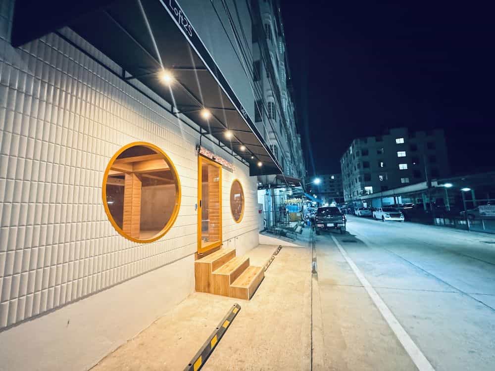 Loft2s.Rangsit