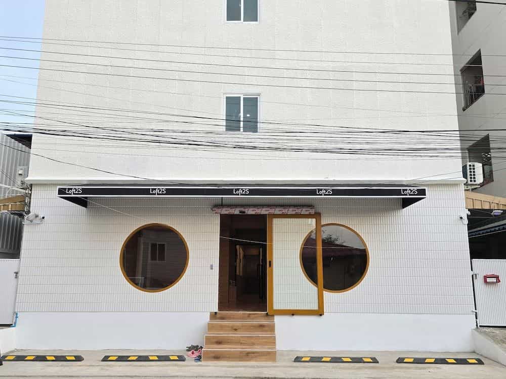 Loft2s.Rangsit