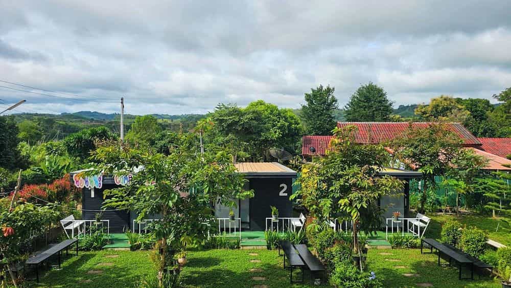 Norn nee Na Khao Kho