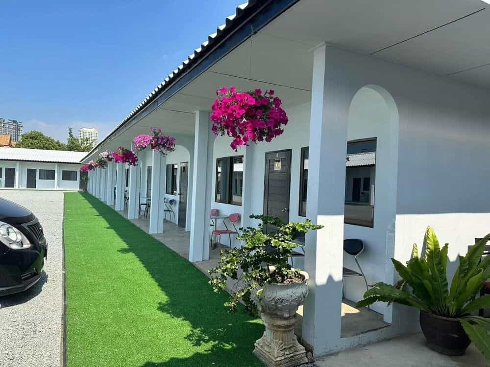 17 Garden Pattaya