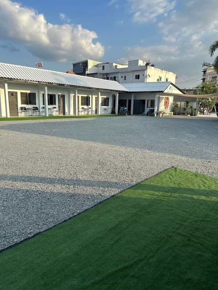 17 Garden Pattaya