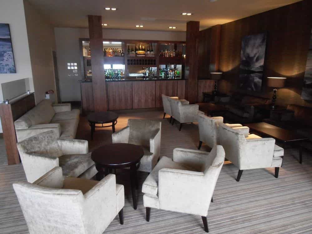 Shetland Hotel