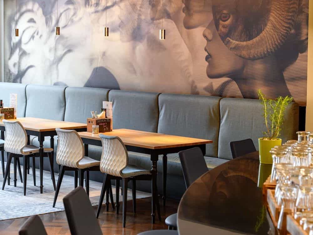 Mercure Hotel Freiburg Am Munster Mercure Hotel Freiburg Am Munster