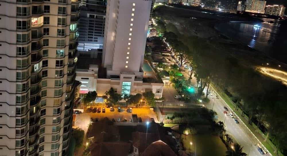 The Gurney Resort Hotel and Residences The Gurney Resort Hotel and Residences