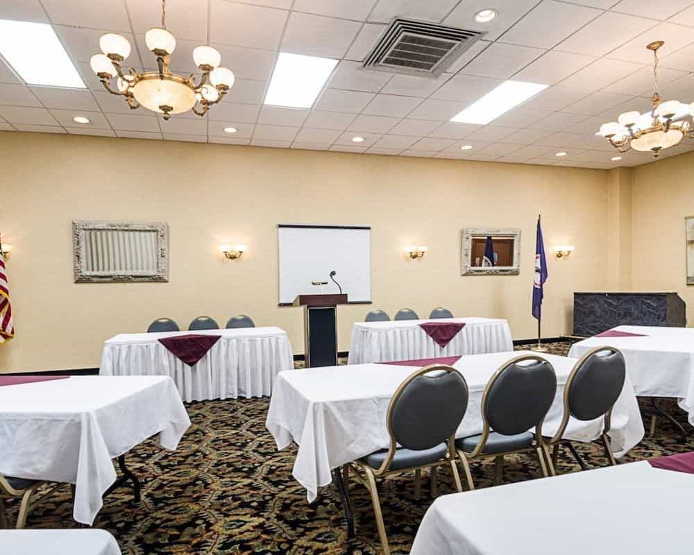 Quality Inn Shenandoah Valley