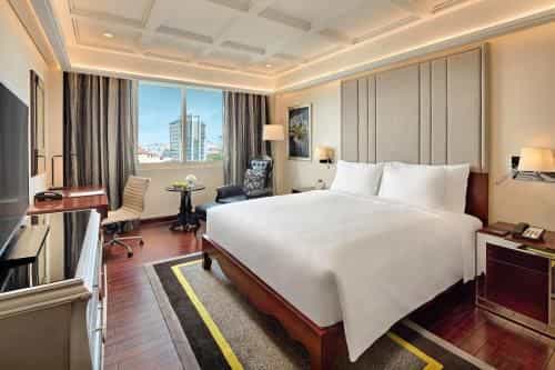 Movenpick Hotel Hanoi Centre Movenpick Hotel Hanoi Centre