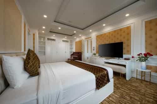Mithrin Hotel Halong Mithrin Hotel Halong