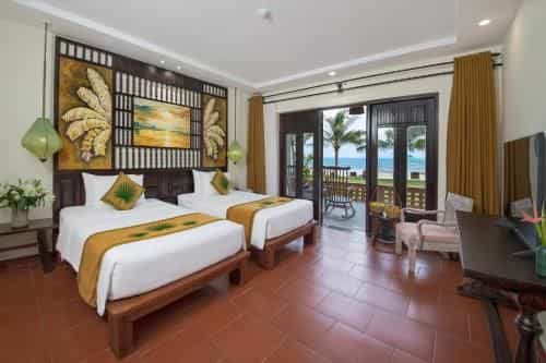 Palm Garden Beach Resort & Spa Palm Garden Beach Resort & Spa