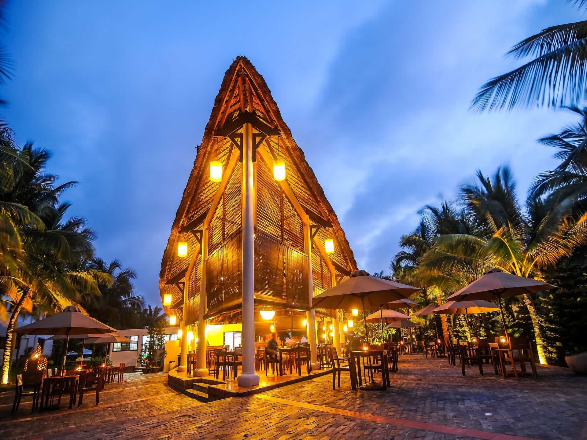 Palm Garden Beach Resort & Spa Palm Garden Beach Resort & Spa