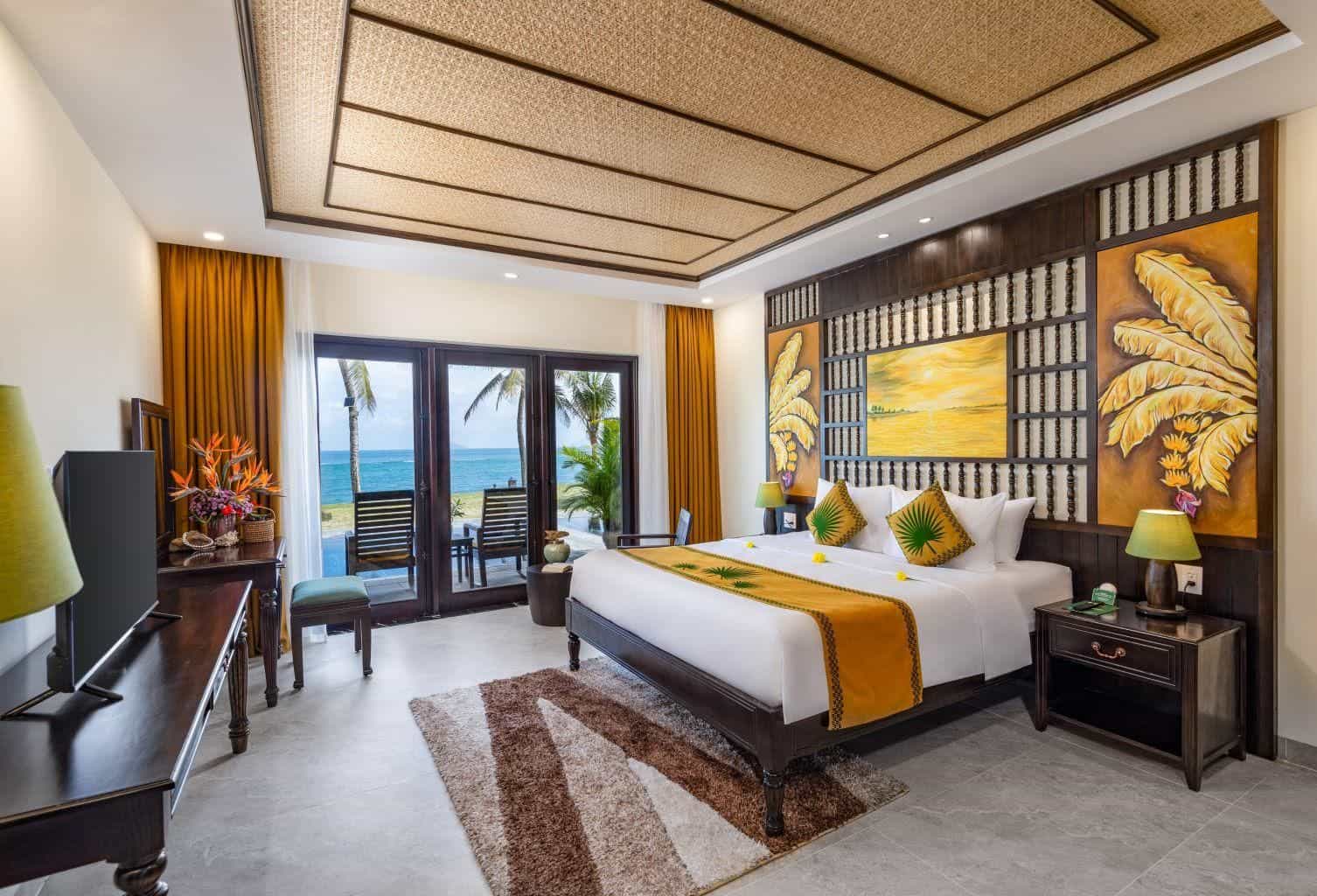 Palm Garden Beach Resort & Spa Palm Garden Beach Resort & Spa