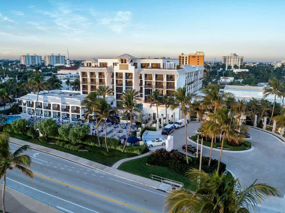 Marriott Delray Beach