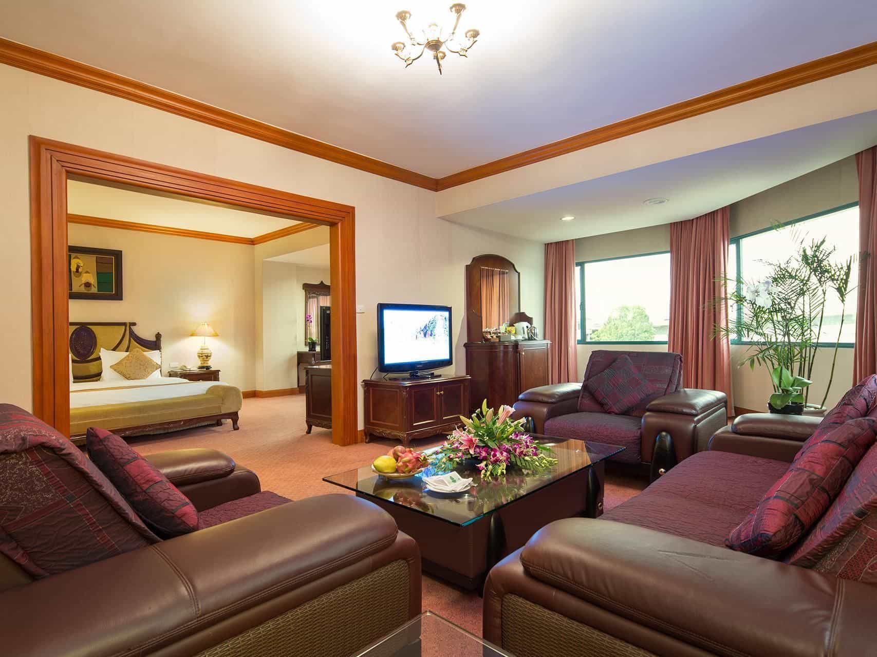 Halong Plaza Hotel Halong Plaza Hotel