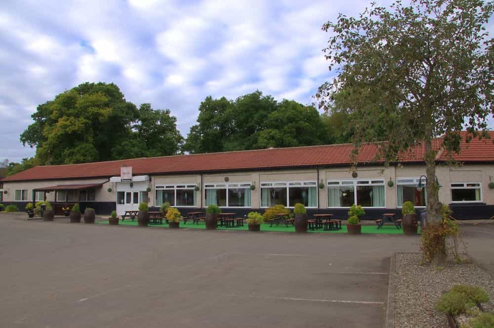 Rob Roy Hotel Rob Roy Hotel