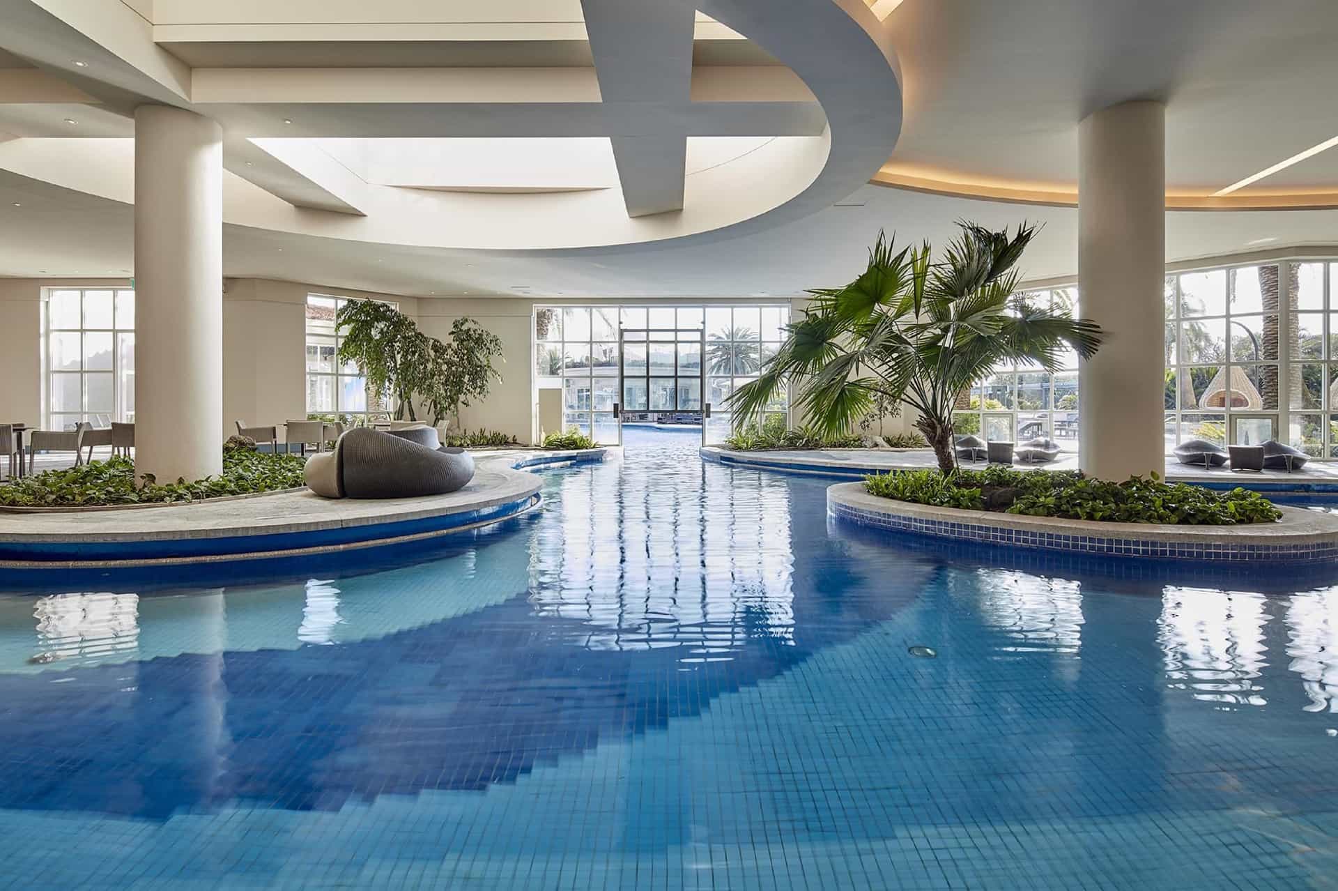 The Shilla Jeju The Shilla Jeju