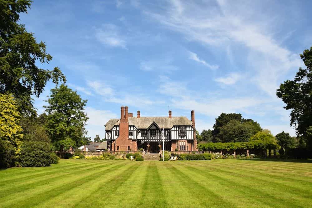 Inglewood Manor Inglewood Manor