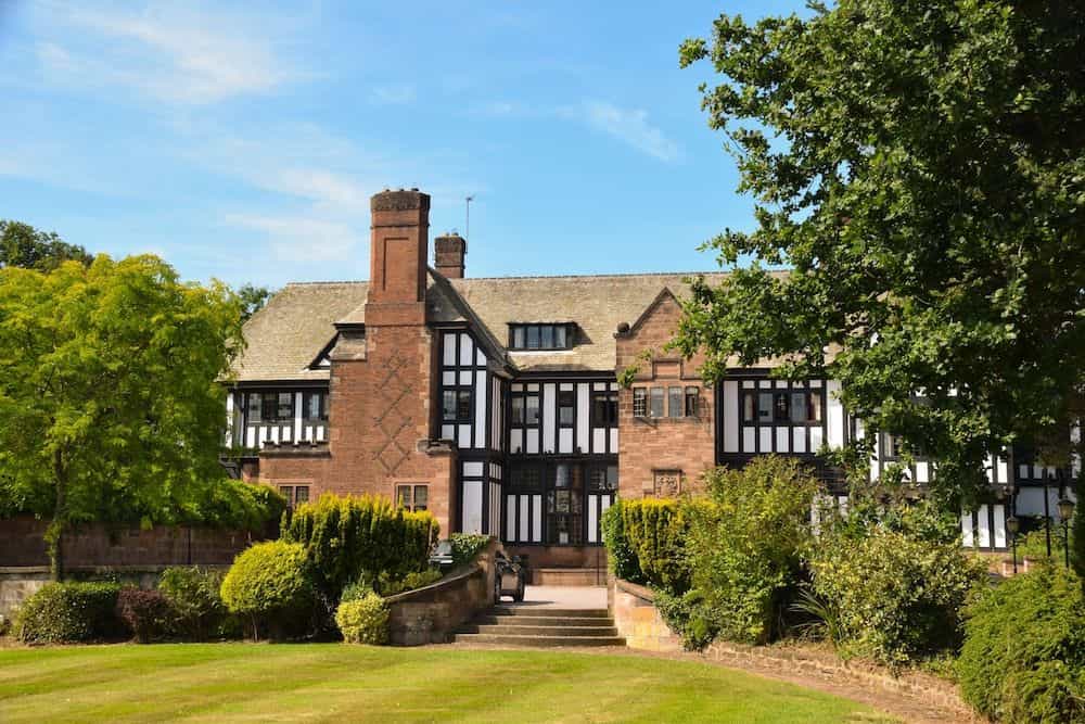 Inglewood Manor Inglewood Manor