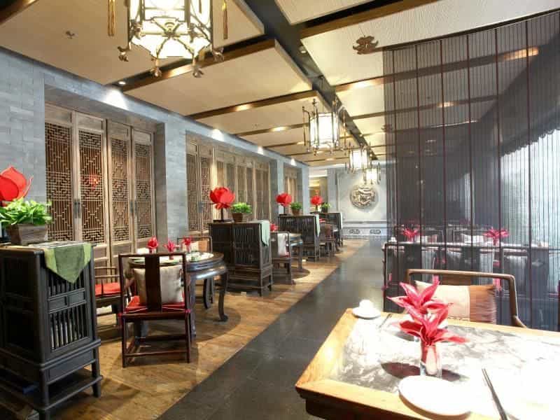 โรงแรมเบลทาวเวอร์ โรงแรมเบลทาวเวอร์