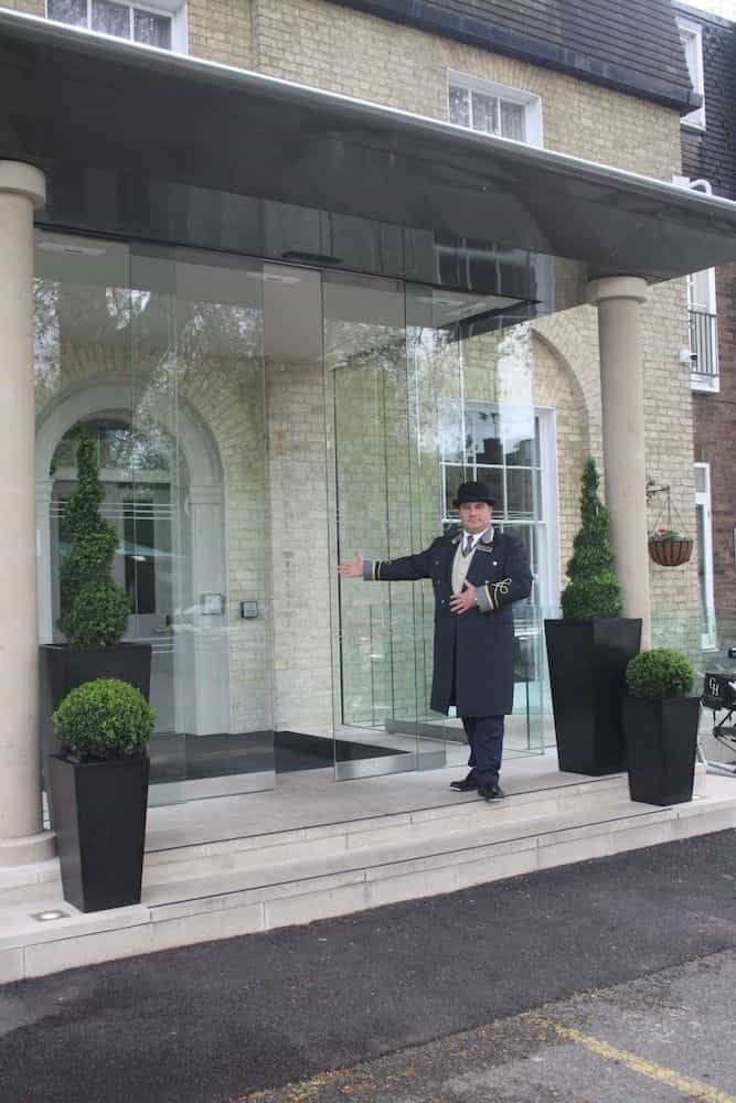 Best Western Gonville Best Western Gonville
