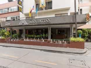 โรงแรมแมนฮัตตัน