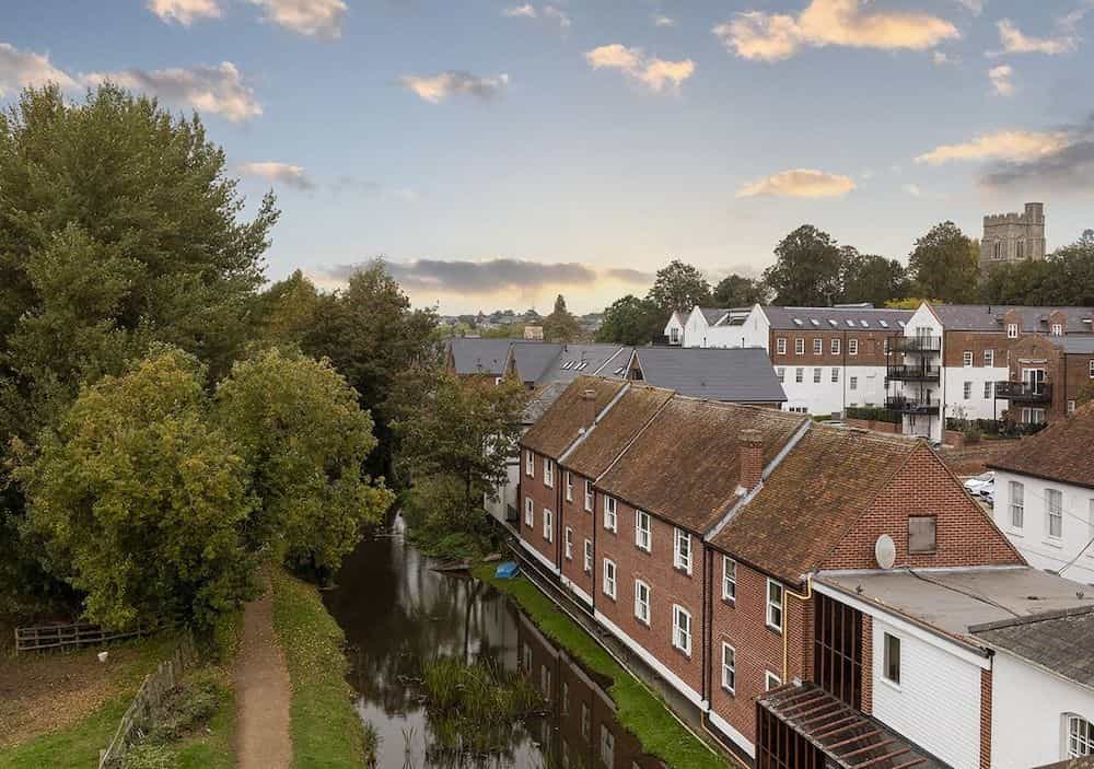 The Mill Hotel