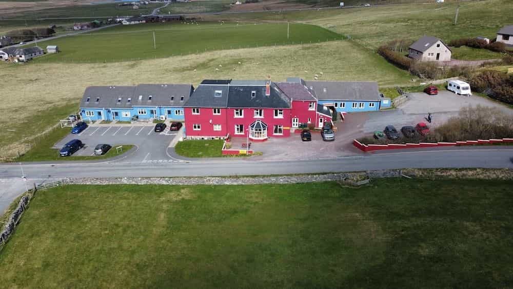 Herrislea House Hotel